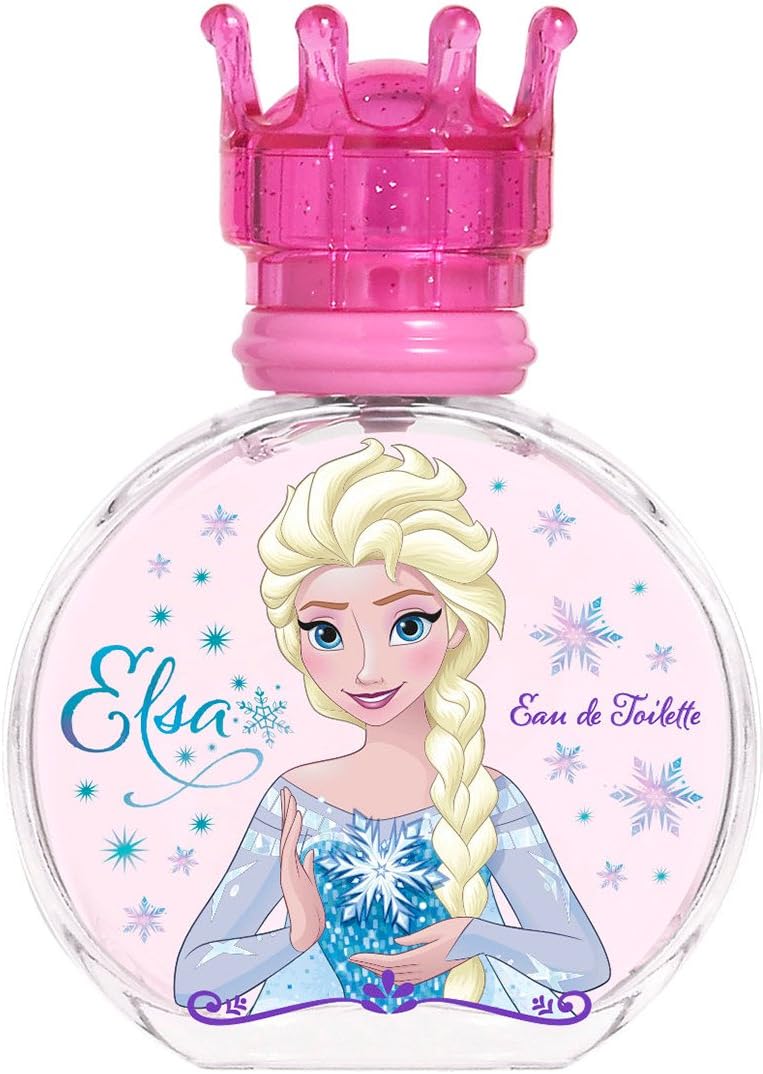 Set de estuche Eau de toilette Frozen