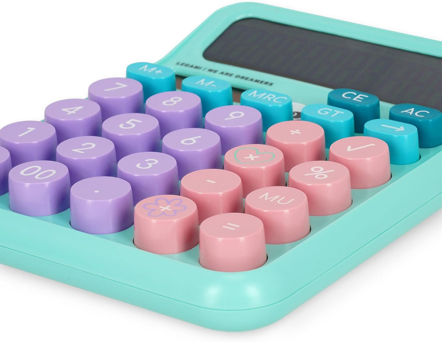 Calculadora Panda | Legami