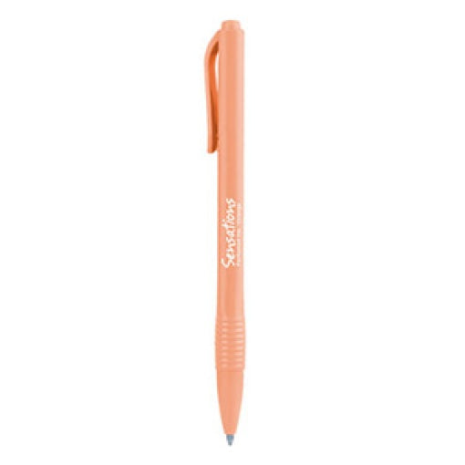 Stylo à bille NewPen Clic Sensations parfumé Orange