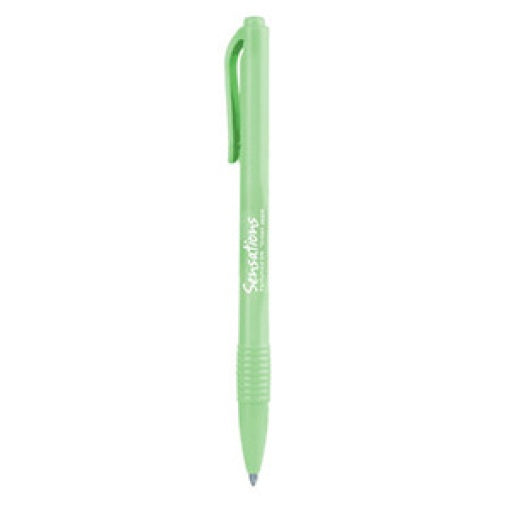 Stylo-bille Clic Sensations parfumé Vert