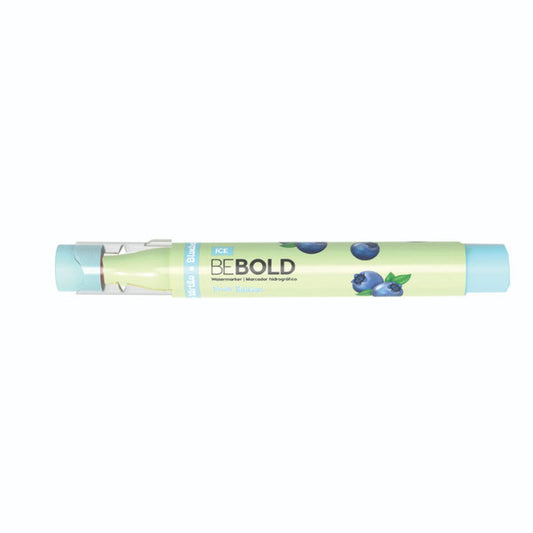 Surligneur BeBold Fruit Edition Blue Ice