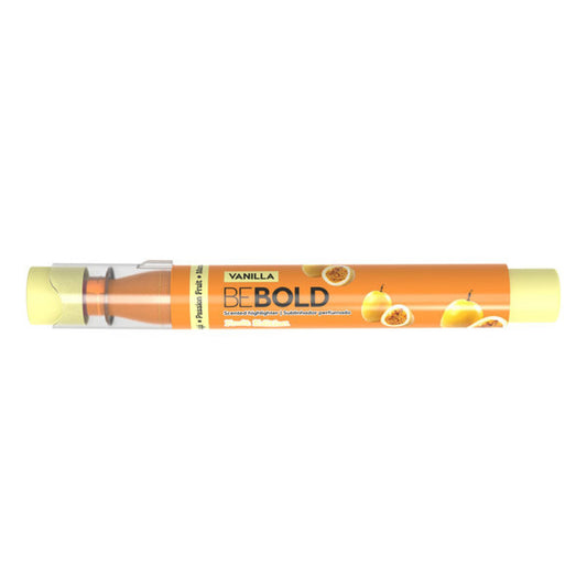 Newpen Subrayador Bebold Fruit Edition Yellow Vanilla