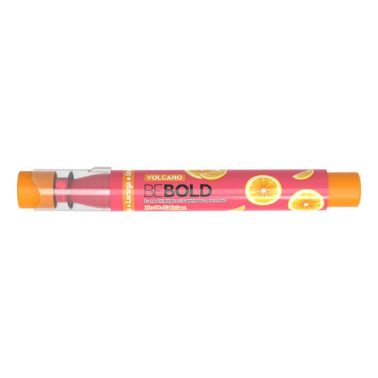 Surligneur Newpen Bebold Fruit Edition Orange Volcanique