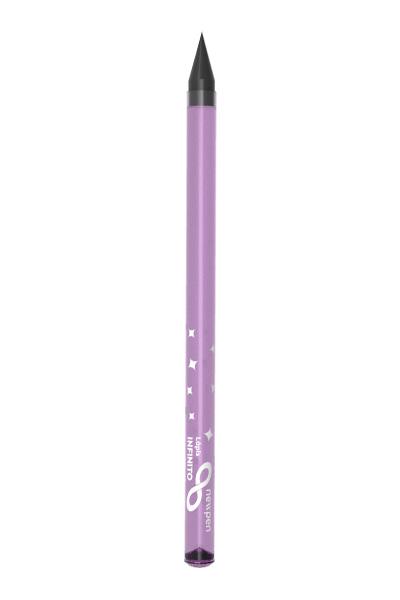 Crayon Infini Diamant Newpen Lilas