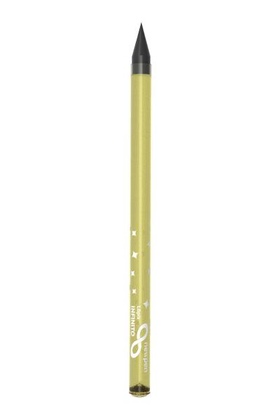 Crayon Infini Diamant Newpen Jaune