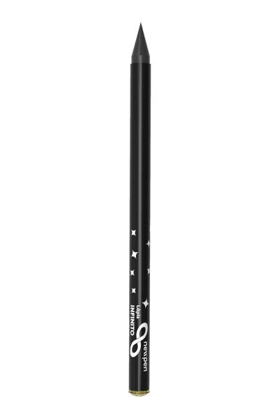 Crayon Infini Diamant Newpen Noir/Lilas