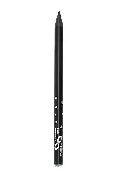 Crayon infini Diamant Newpen noir/vert