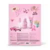 Don Algodon La Vie En Rose set