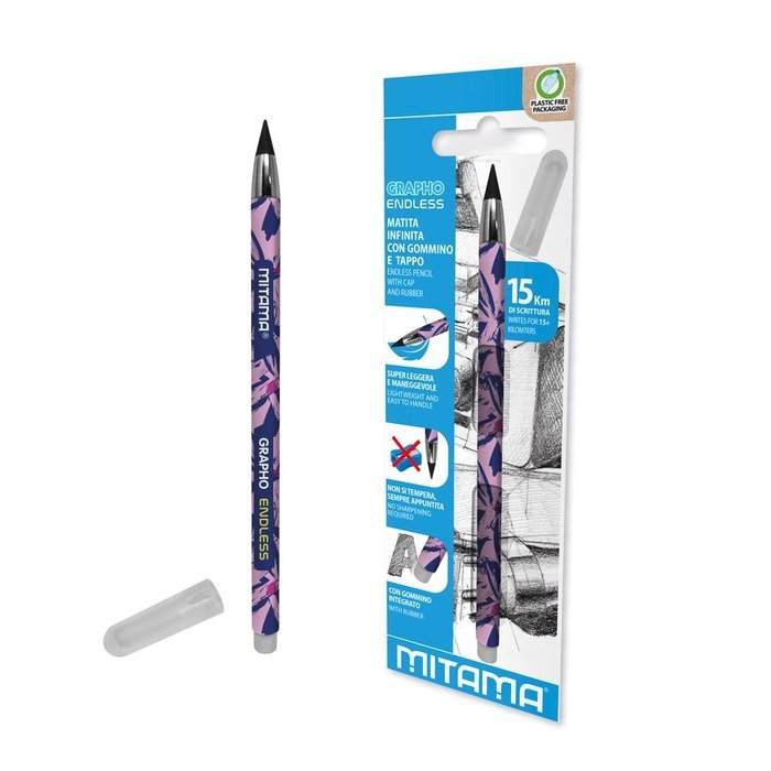 Mitama Crayon Infini