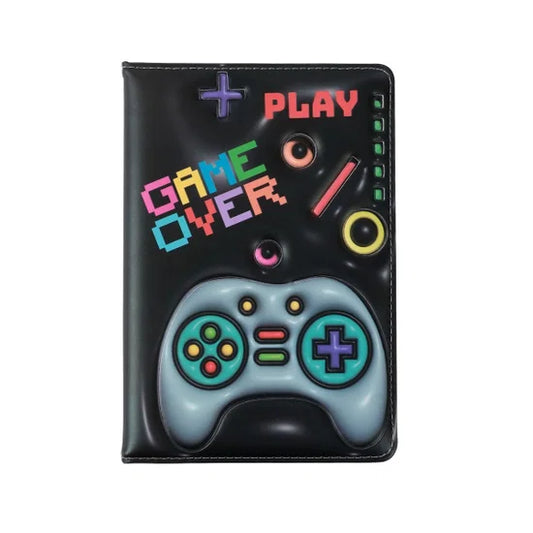 Notebook 3D Gamer | iTotal