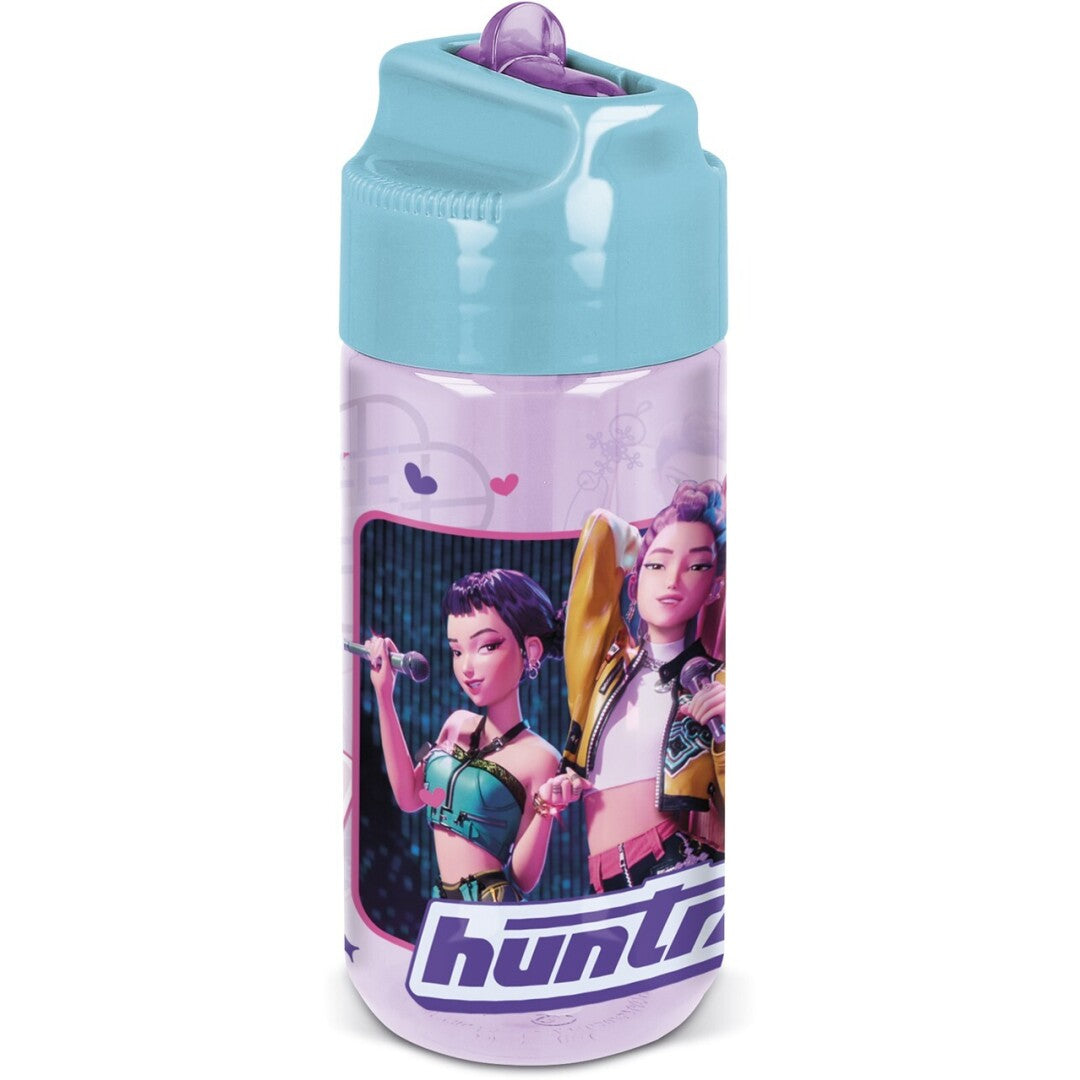 Cantil Tritan K-POP Demon Hunters 430ml