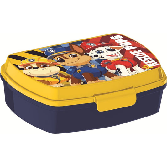 Sandwicheira Patrulha Pata Azul | Paw Patrol