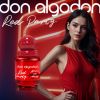 Don Algodon Coffret Red Party