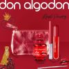 Don Algodon Coffret Red Party