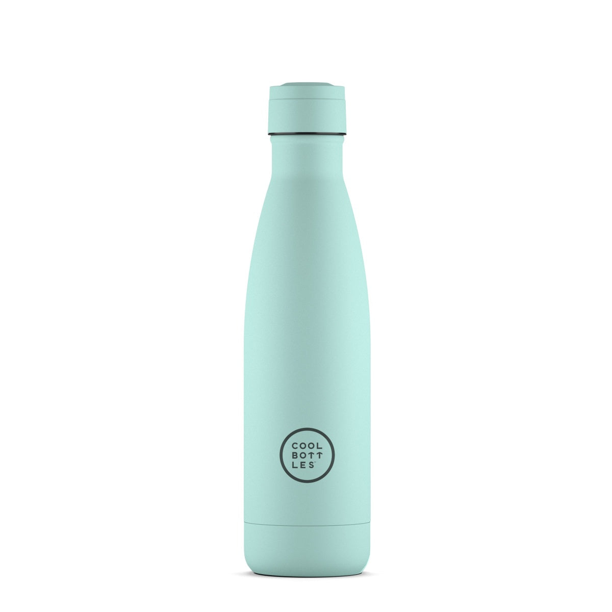 Botella Térmica Cool Bottles Pastel Sky 500Ml