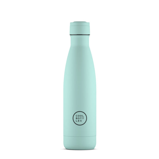 Botella Térmica Cool Bottles Pastel Sky 500Ml