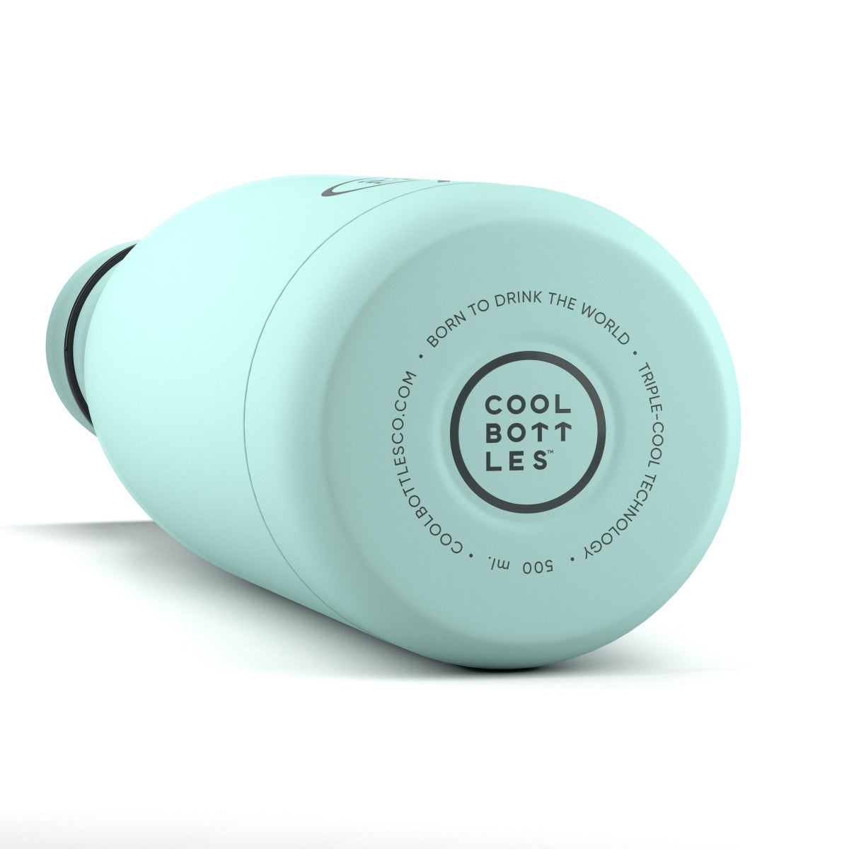 Botella Térmica Cool Bottles Pastel Sky 500Ml