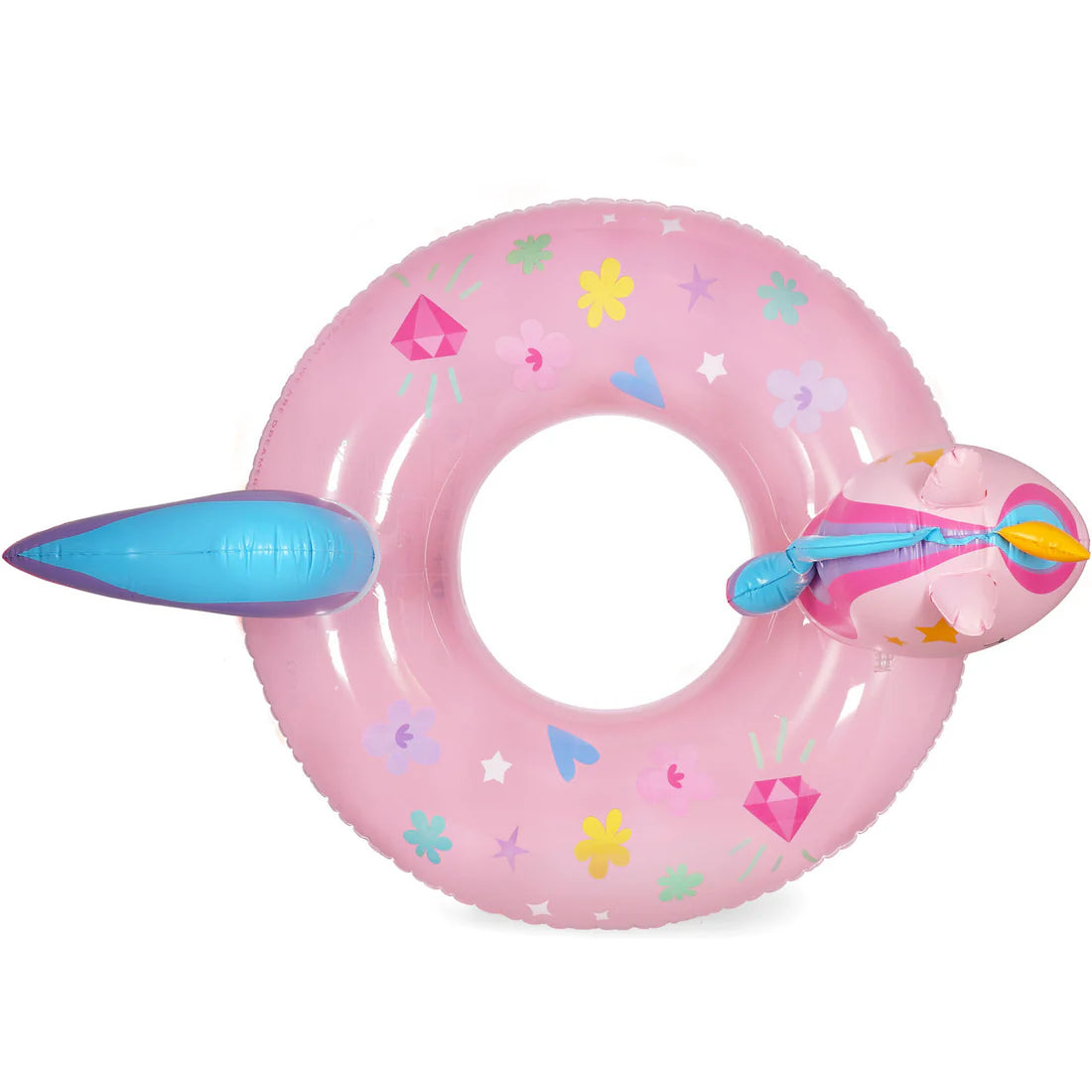 Flotador Hinchable Unicornio | Legami