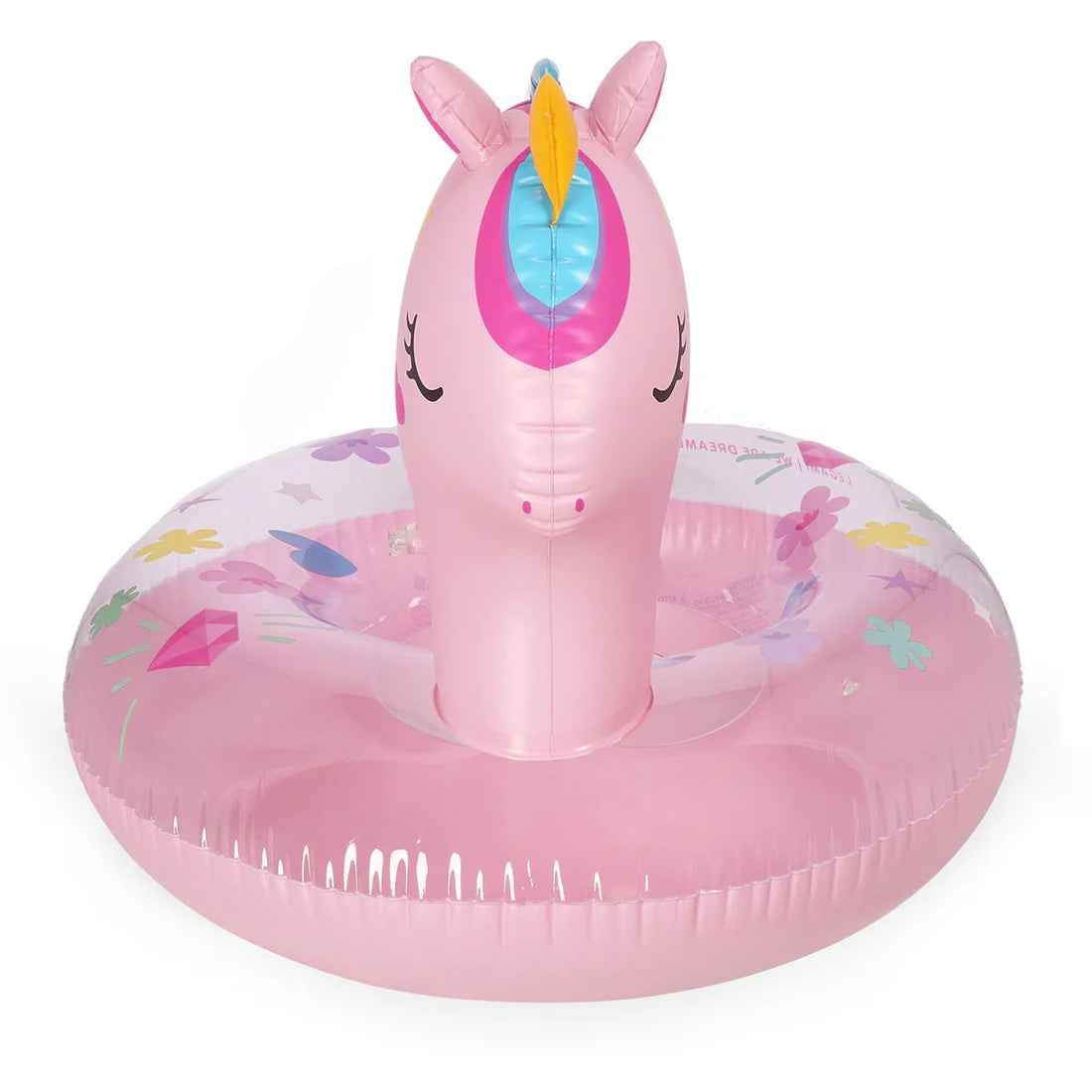 Flotador Hinchable Unicornio | Legami