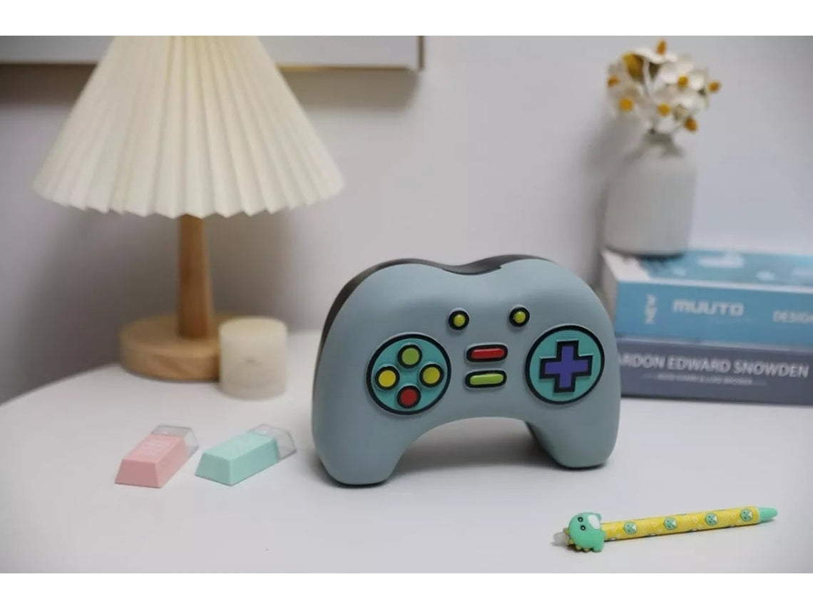 Mealheiro Gamer | iTotal