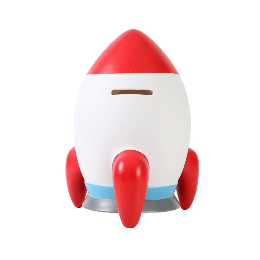 iTotal Mealheiro Space Adventure