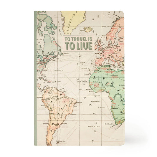 Legami Cuaderno A5NOT0013