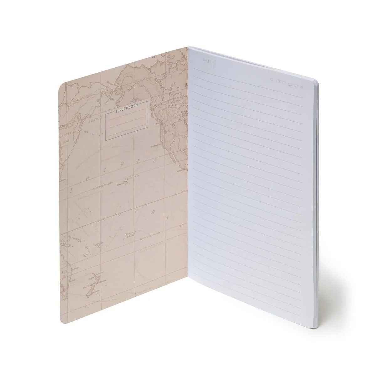 Legami Cuaderno A5NOT0013