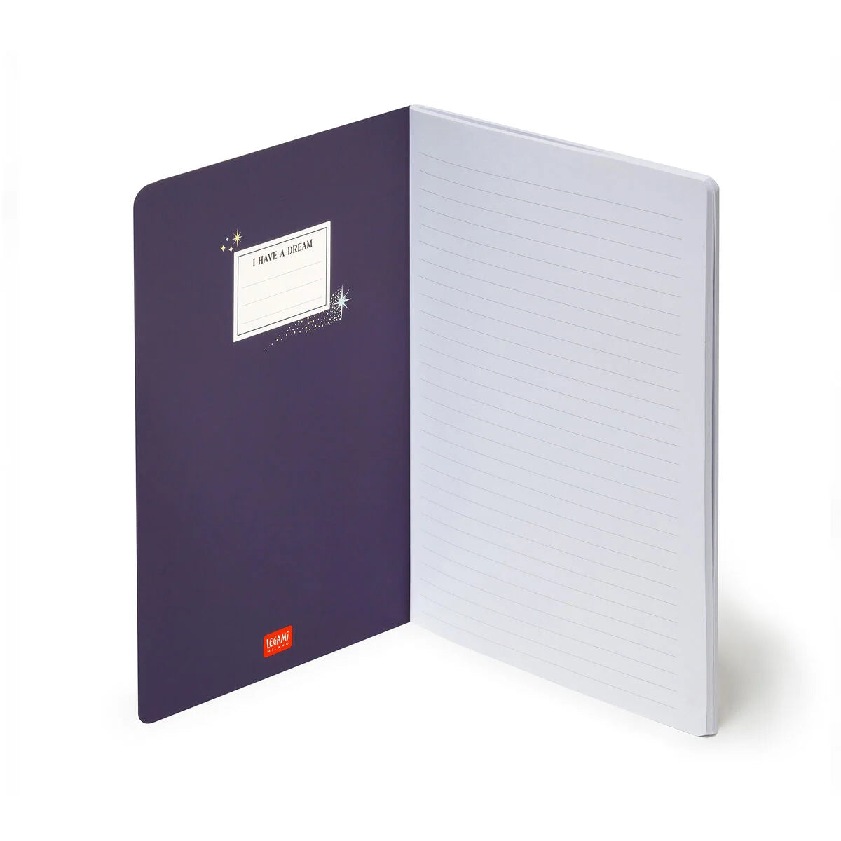 Legami Cuaderno A5NOT0085