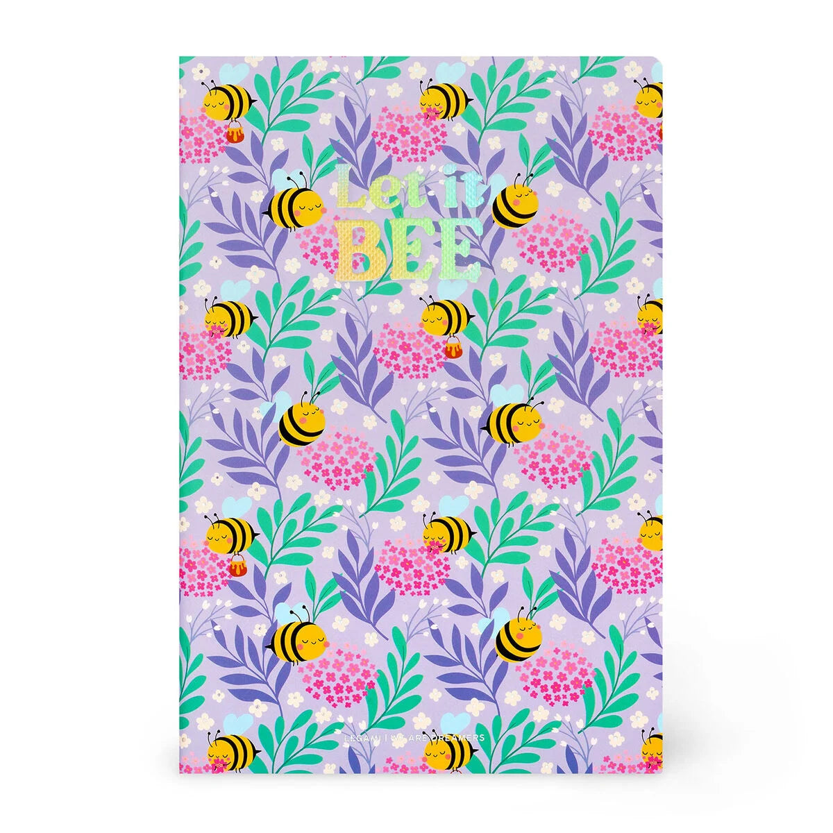 Legami Cuaderno A5NOT0086