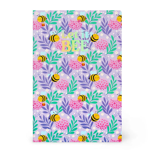Legami Cuaderno A5NOT0086