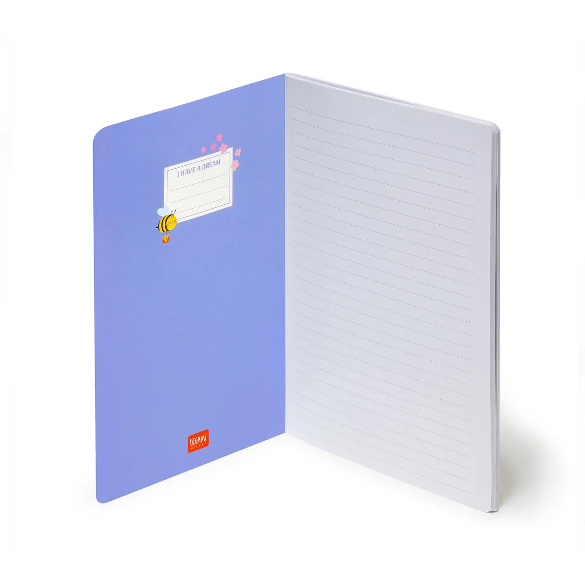 Legami Cuaderno A5NOT0086