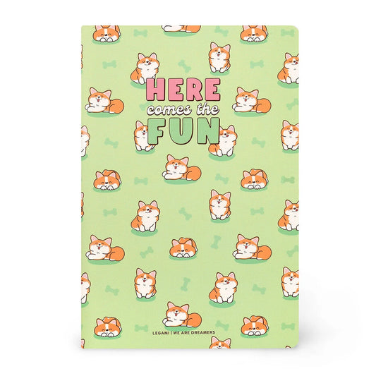 Legami Cuaderno A5NOT0089