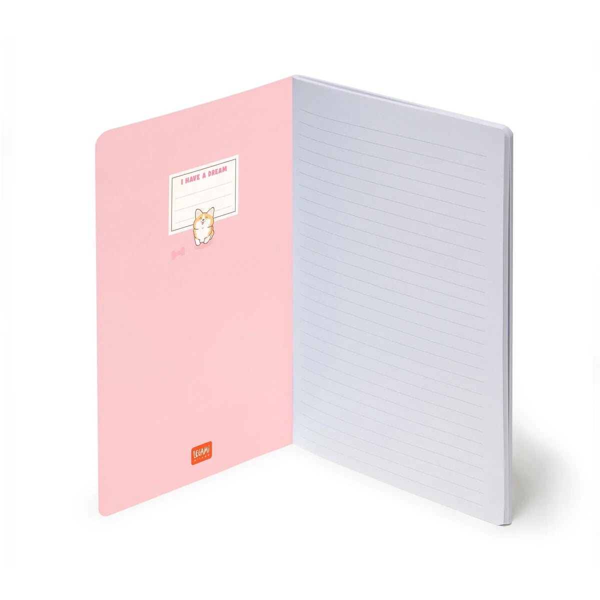 Legami Cuaderno A5NOT0089