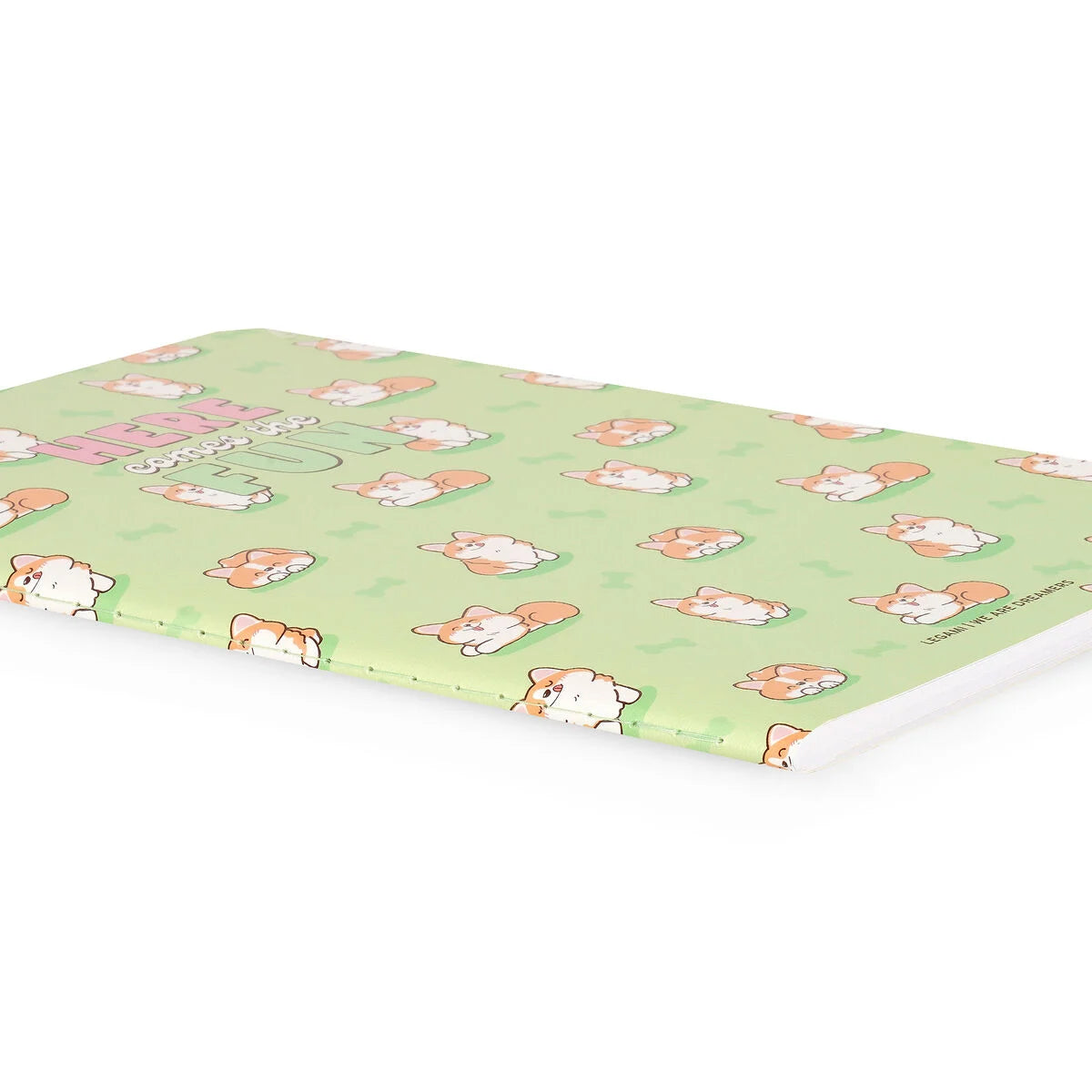 Legami Cuaderno A5NOT0089