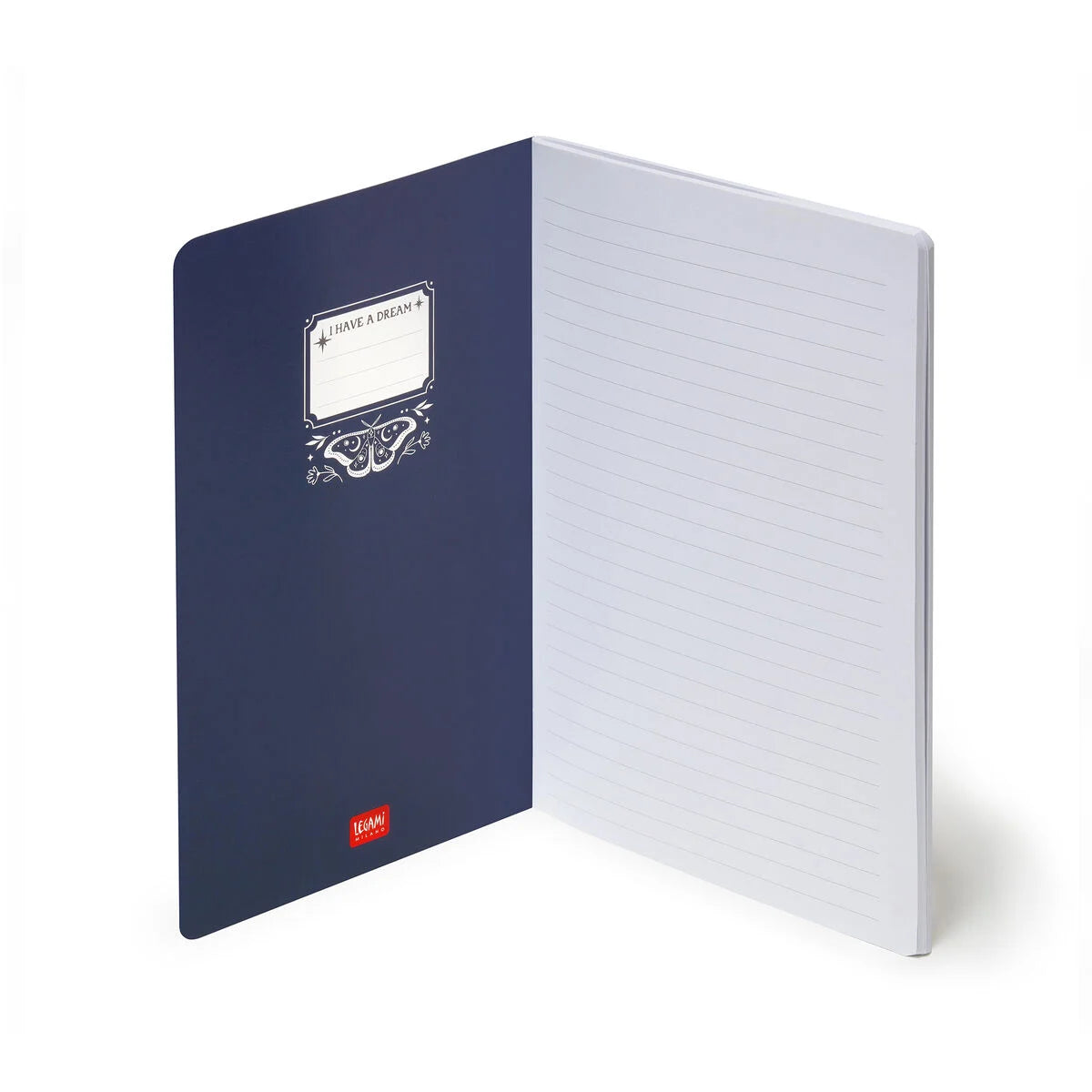 Caderno A5 The Magic of Beginnings | Legami