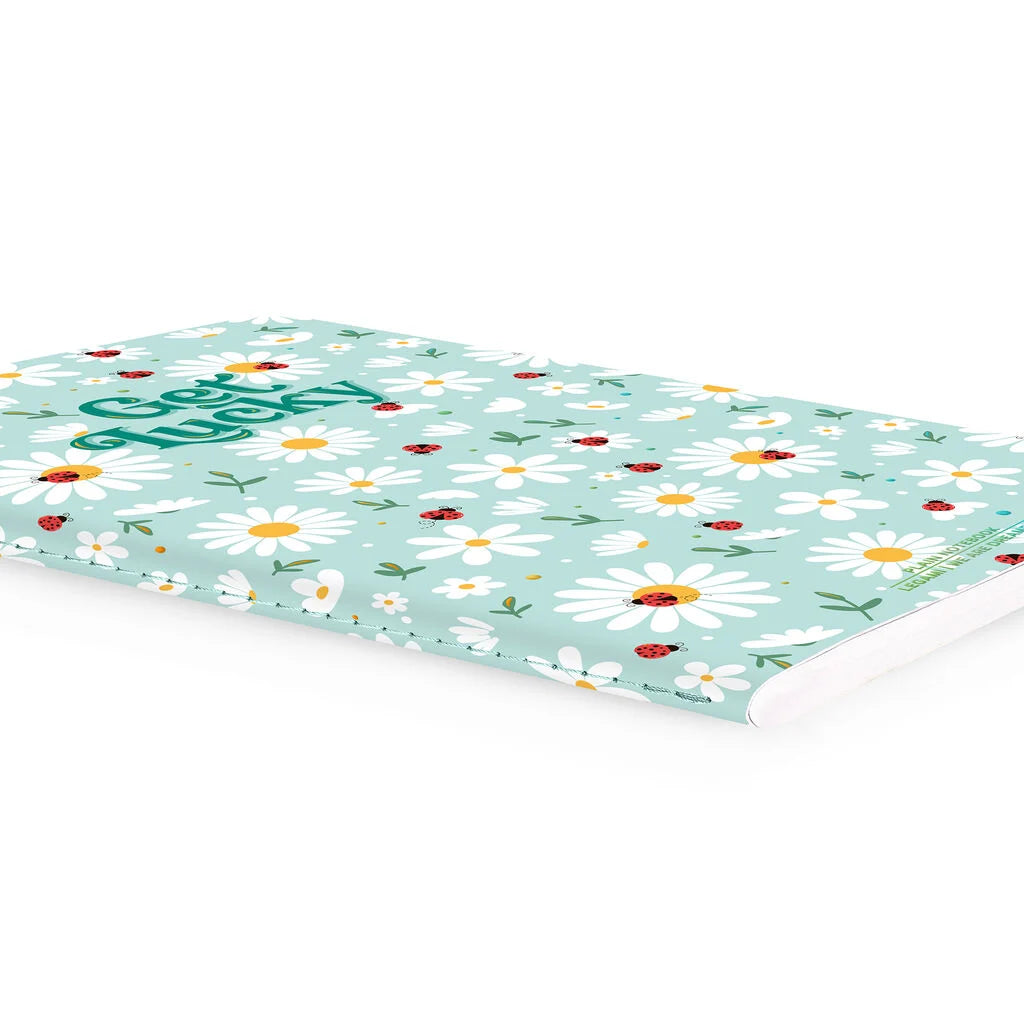 Caderno Pautado A5 Ladybug - Joaninha | Legami