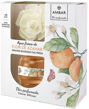 Ambar ambientador Flor Azahar