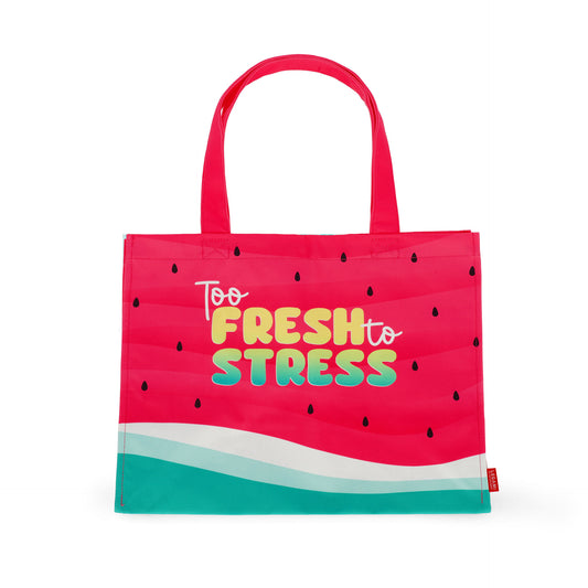 Bolsa de playa Watermelon | Legami