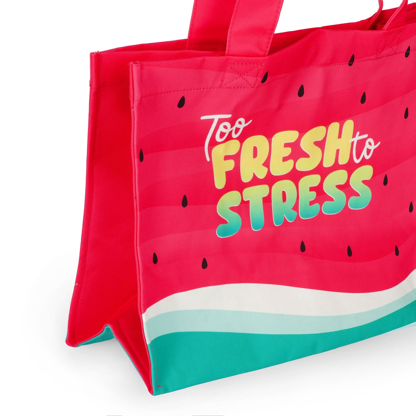Bolsa de playa Watermelon | Legami