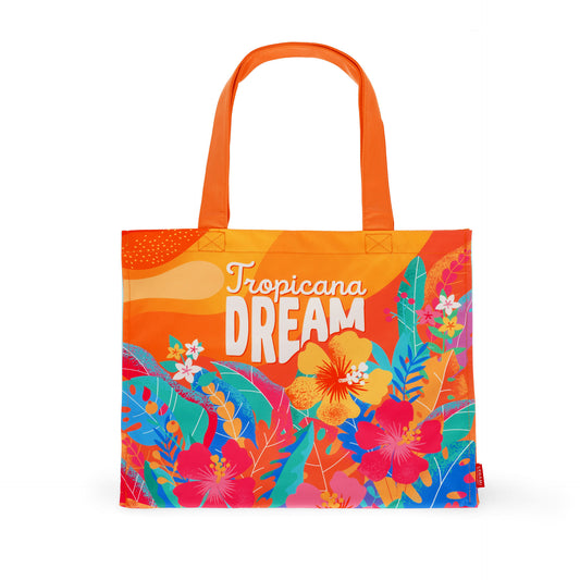 Sac de plage Tropicana Dream | Legami