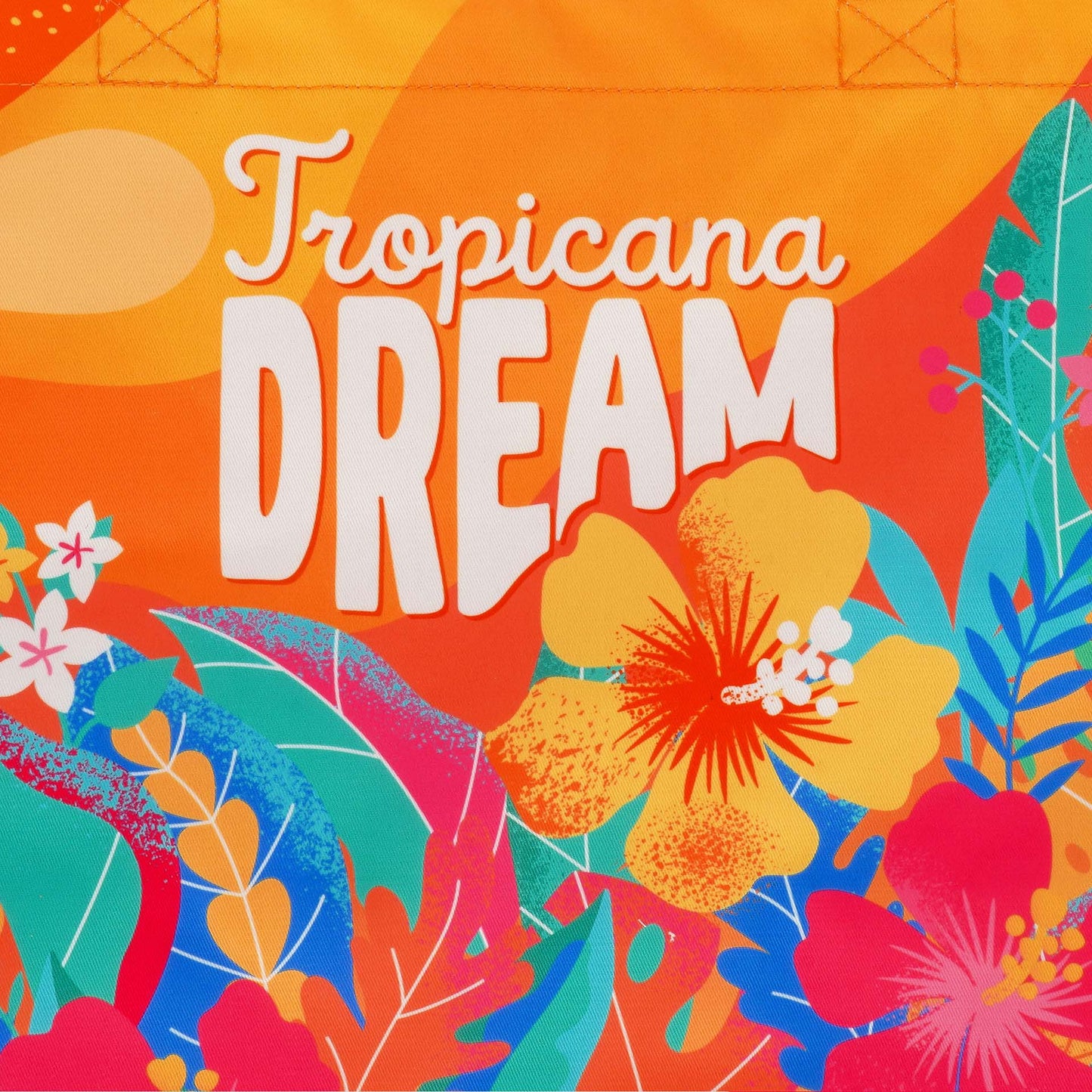 Bolso de playa Tropicana Dream | Legami