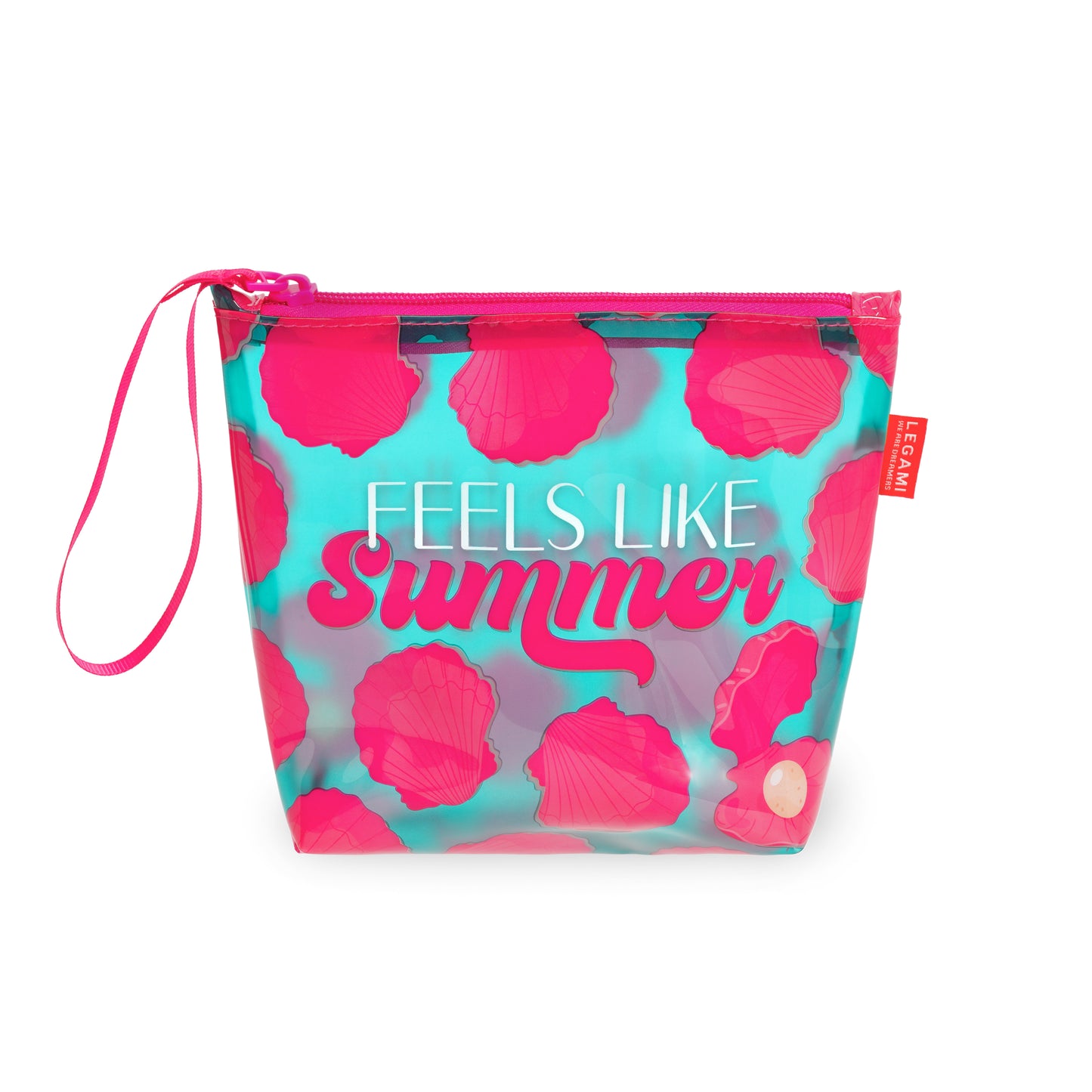 Pochette de Praia Feels Like Summer | Legami