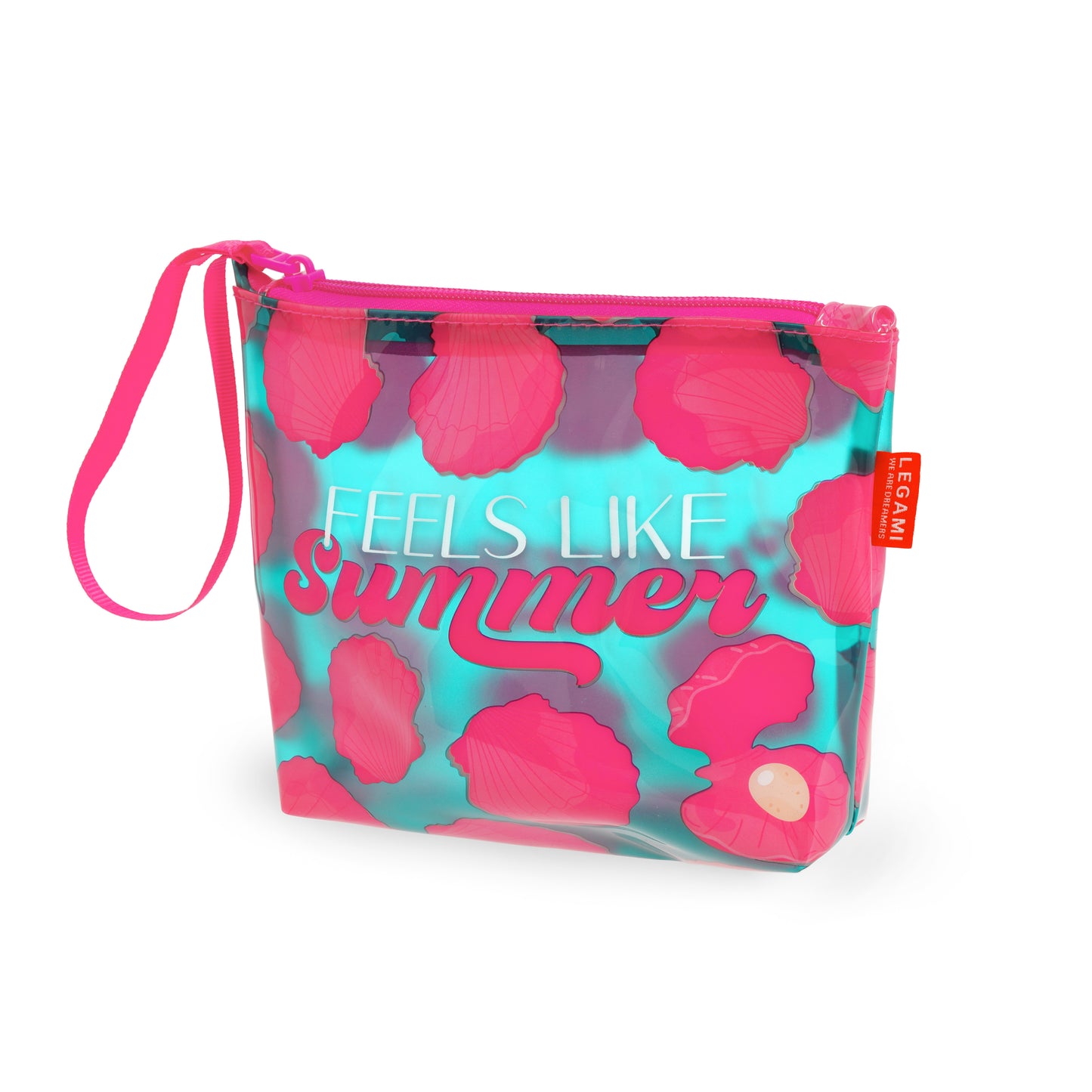 Pochette de Praia Feels Like Summer | Legami