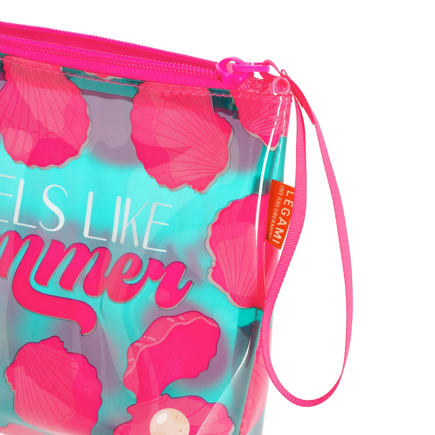 Pochette de Praia Feels Like Summer | Legami