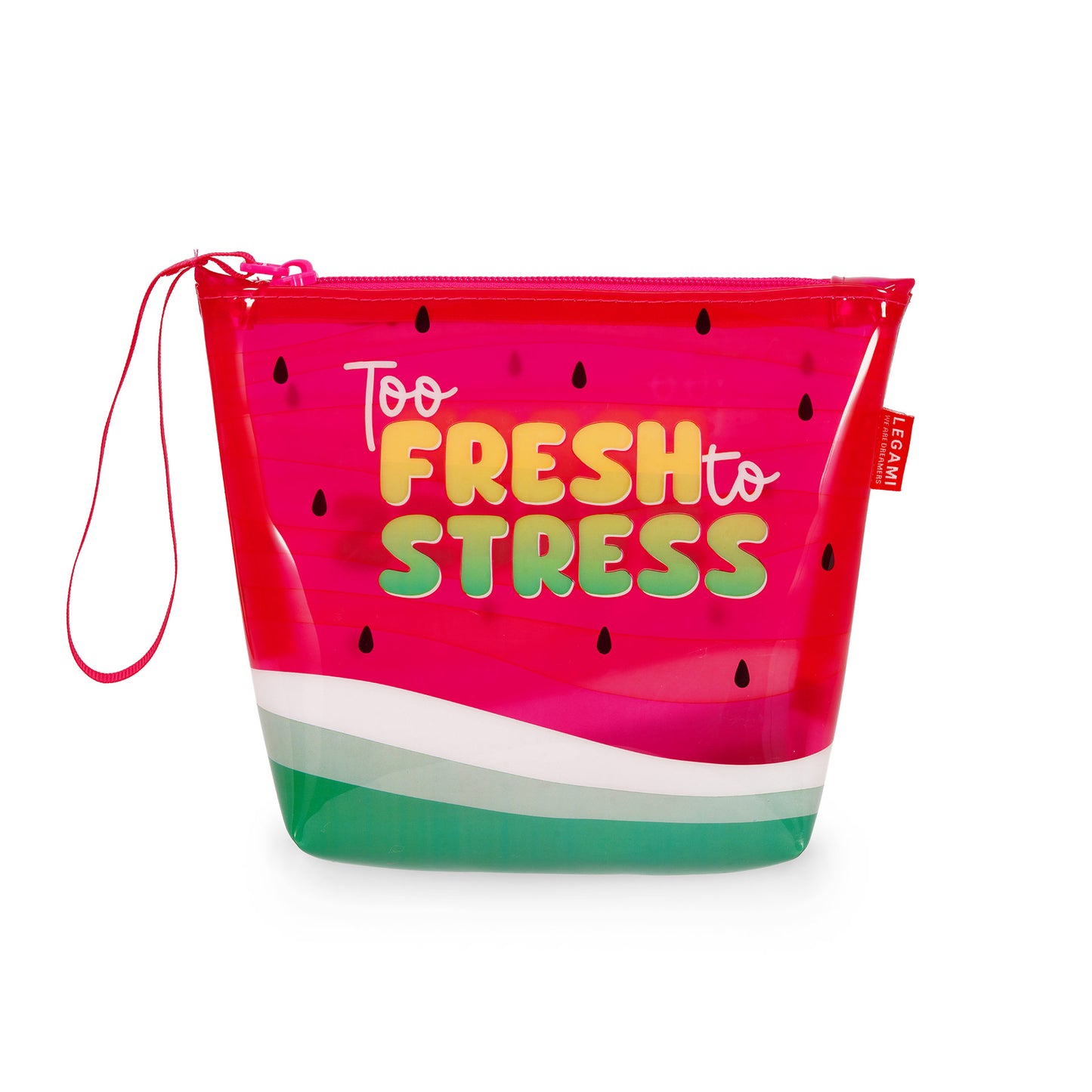 Pochette de Praia Watermelon | Legami