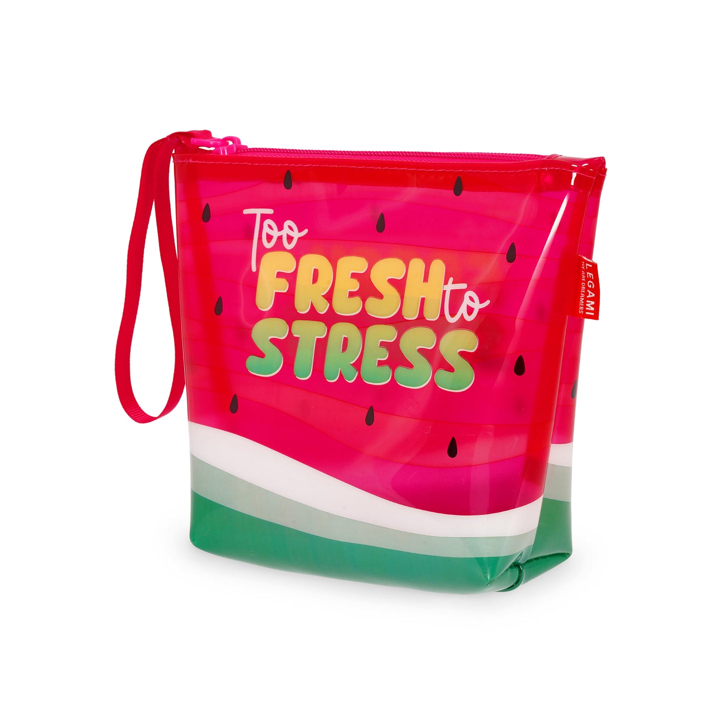 Pochette de Praia Watermelon | Legami