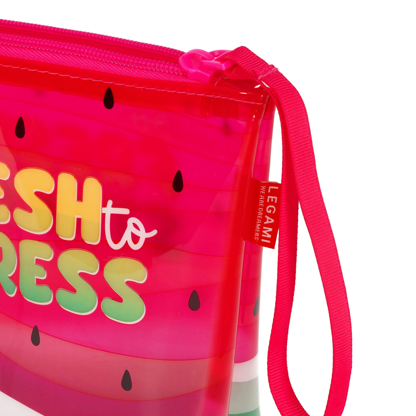 Pochette de Praia Watermelon | Legami