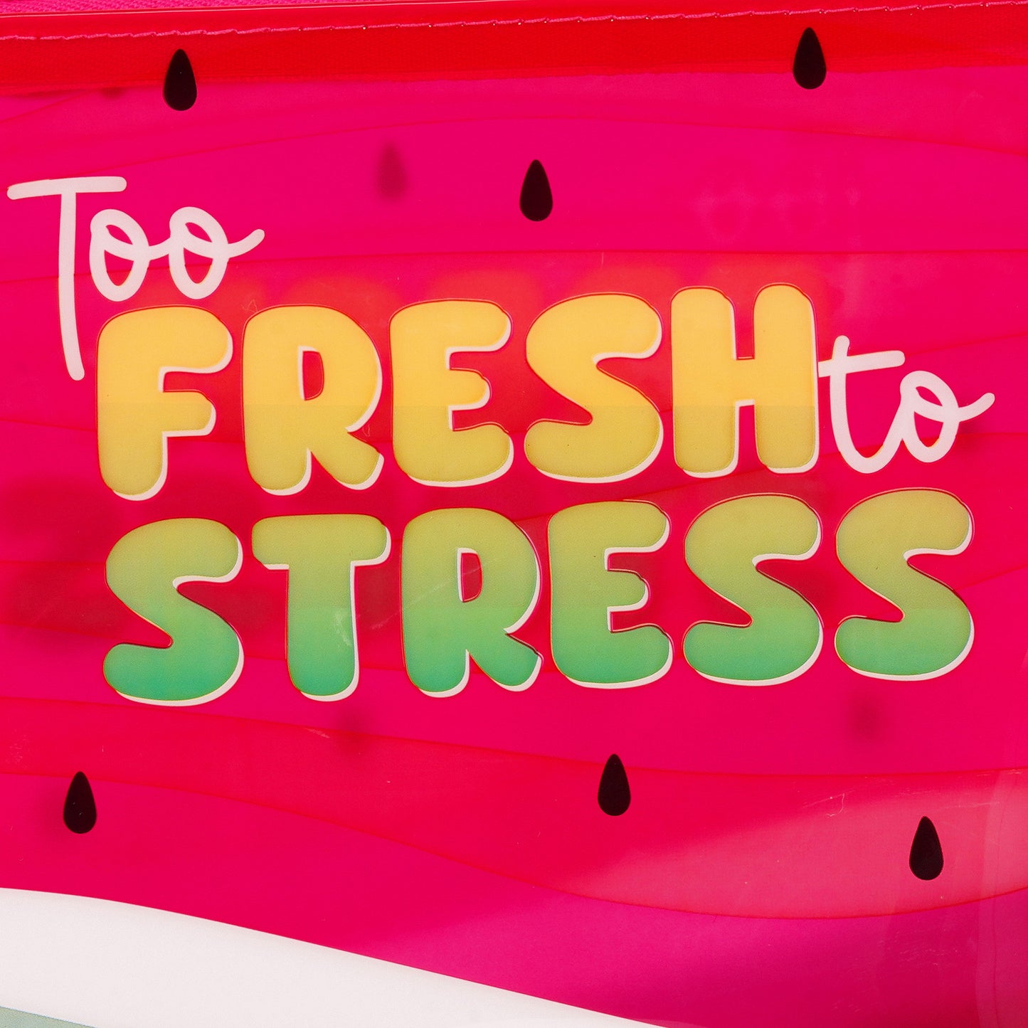 Pochette de Praia Watermelon | Legami