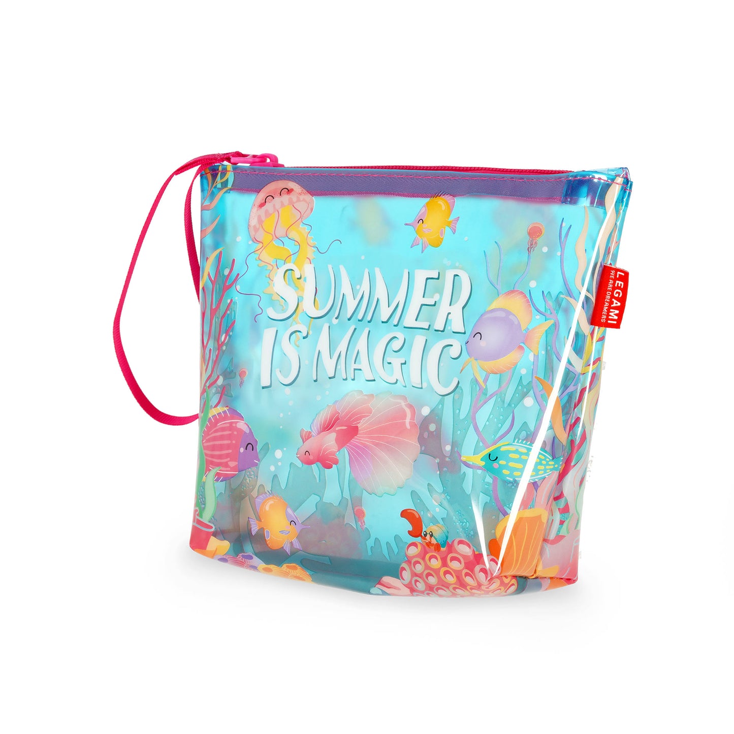 Pochette de Praia Summer Is Magic | Legami