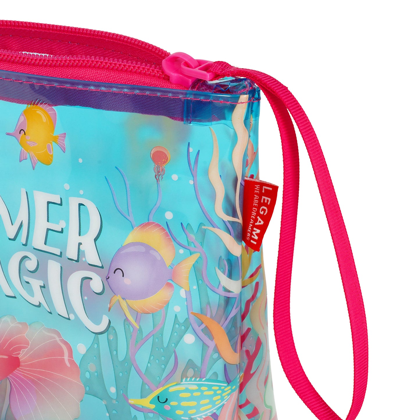 Pochette de Praia Summer Is Magic | Legami